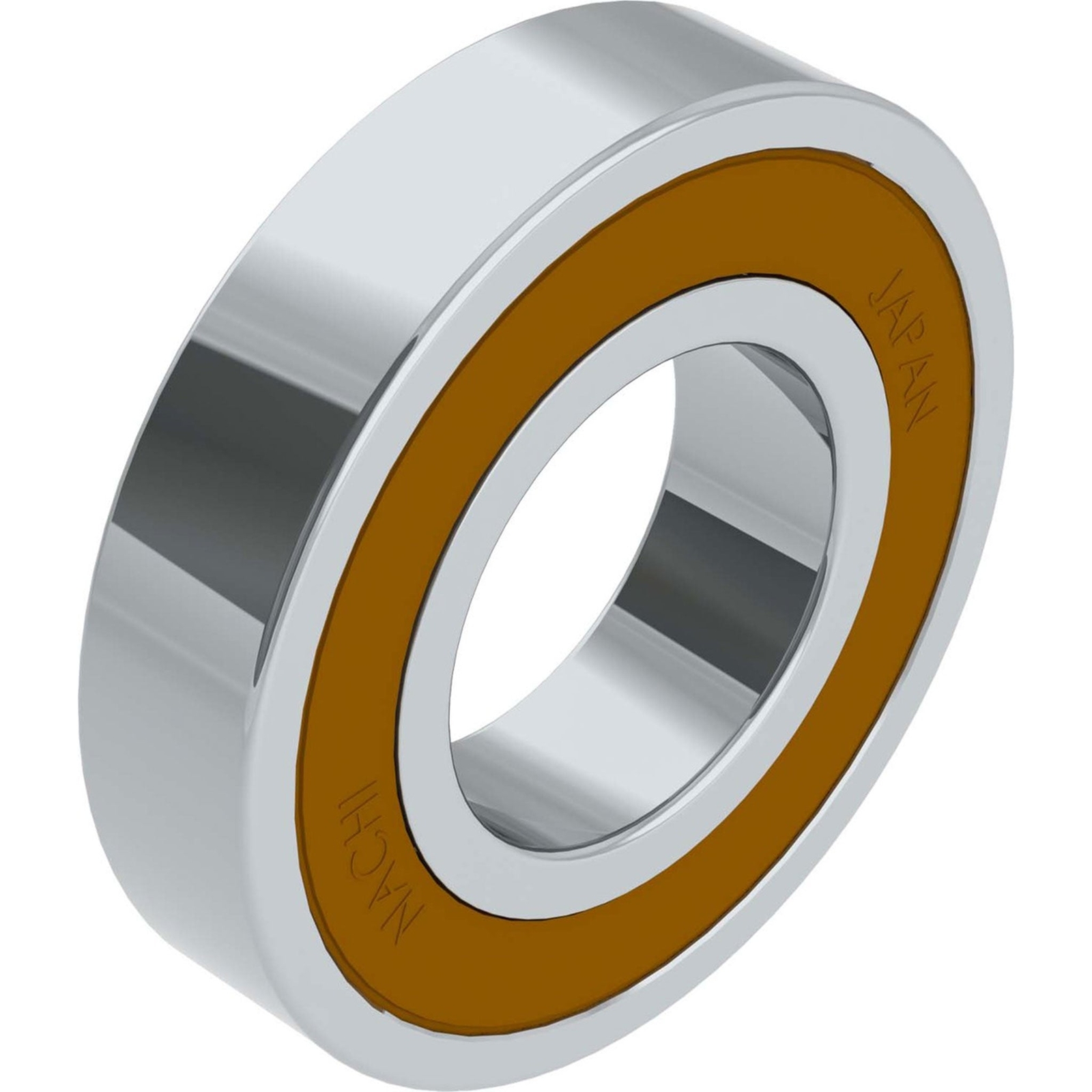 6200-2NSE9 C3 NACHI Ball Bearing