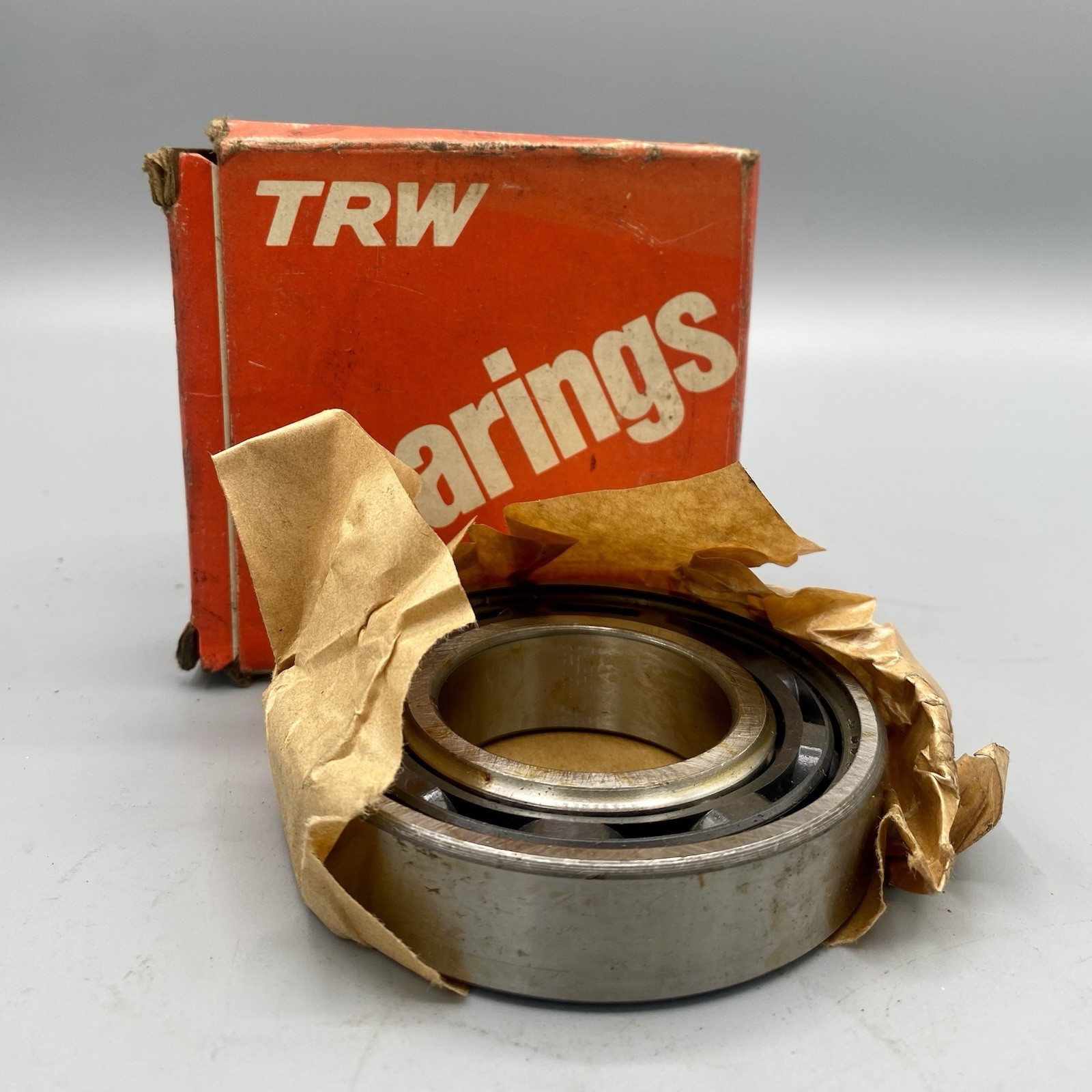 MRC 208S Bearing 40 X 80 X 18 MM, Made In The USA