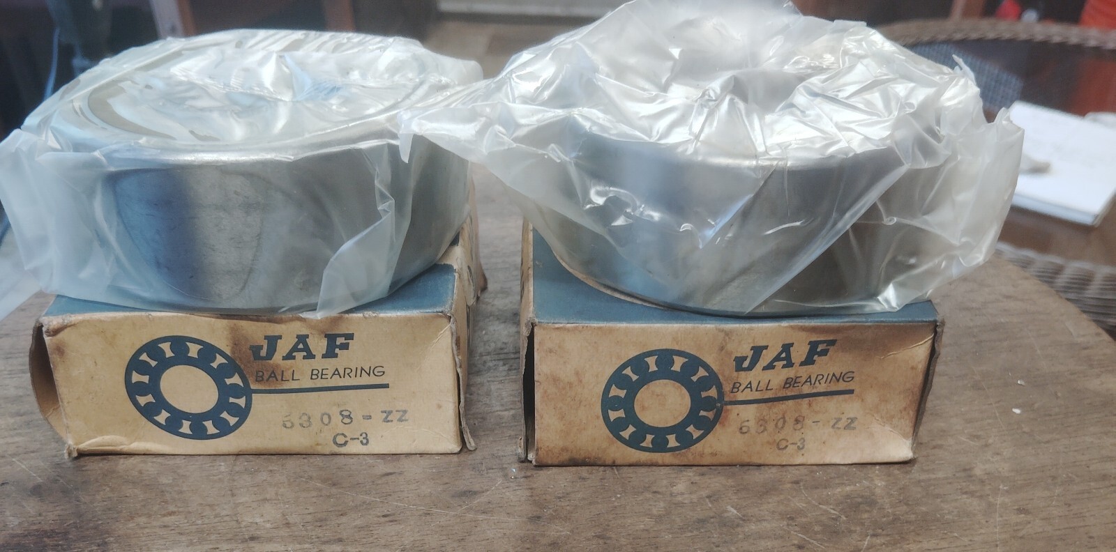 JAF 5308-ZZ