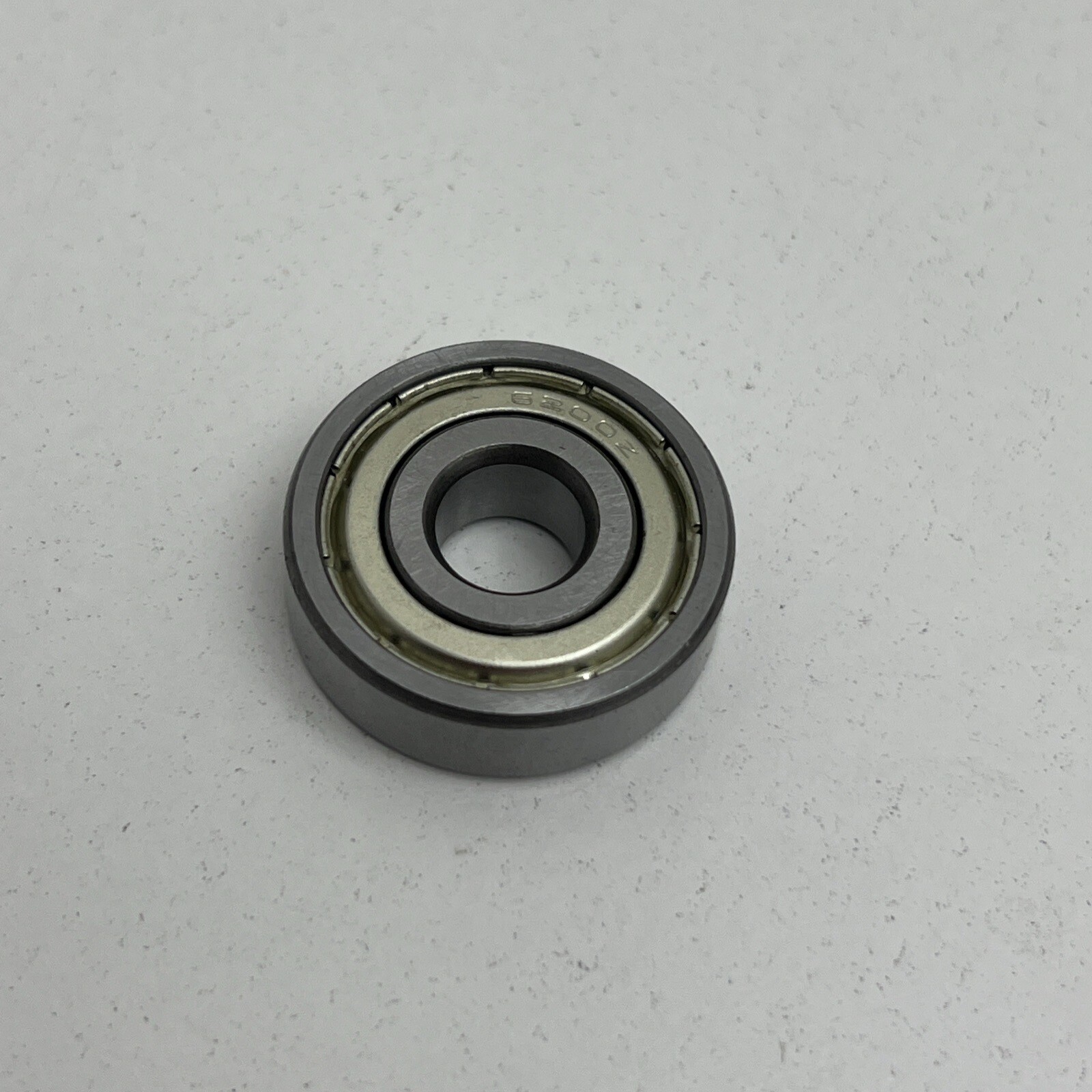 (100-Pack) 6200ZZ Metal Shield Shielded Ball Bearing 10 x 30 x 9mm