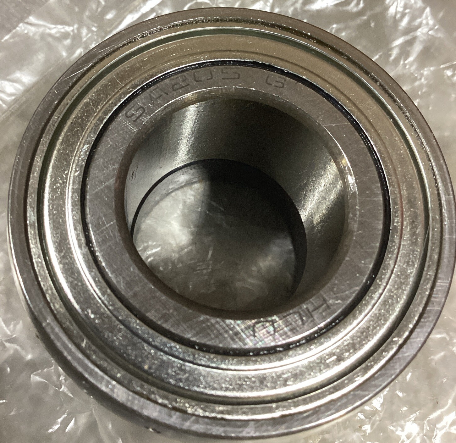Hi-light A205 SA205 SA205G C3 HLU Insert Bearing