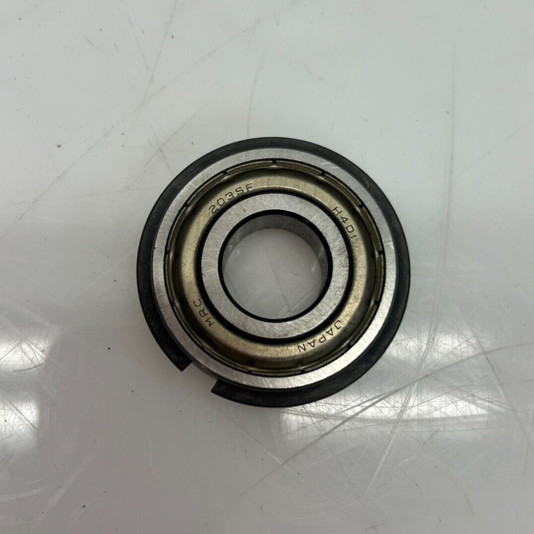 MRC 203SFFG H401 Single Row Ball Bearing