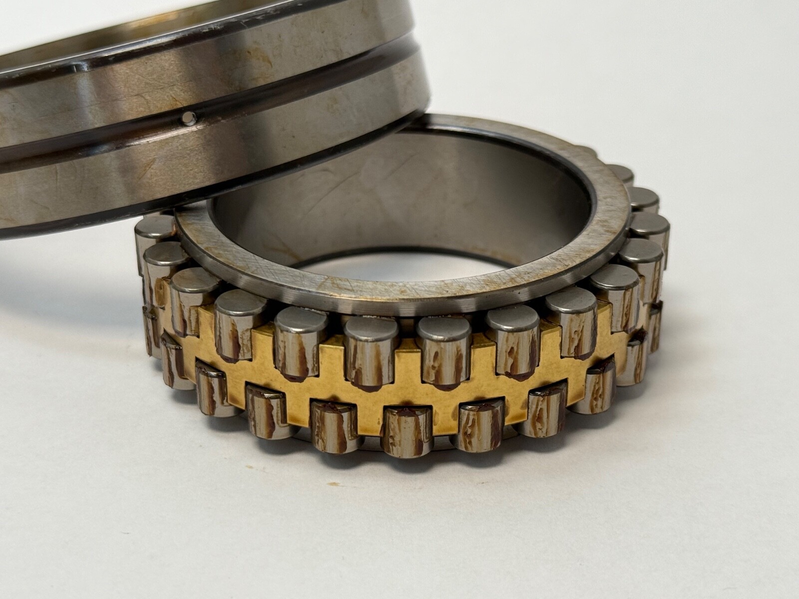 CONS NN3012P51NAW33 Bearing 60x95x26 mm NN3012 NN-3012-P51-NA-W33