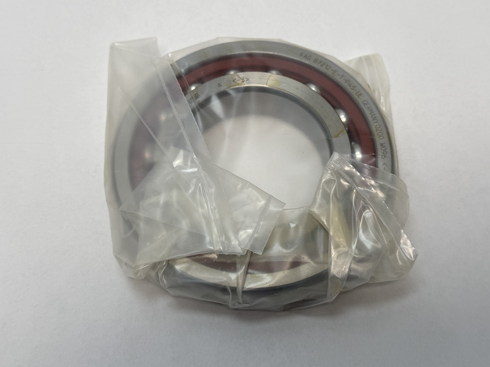 FAG B7212-E-T-P4S-UL Angular Bearing B7212ETP4SUL 7212ACD 60x110x22 mm