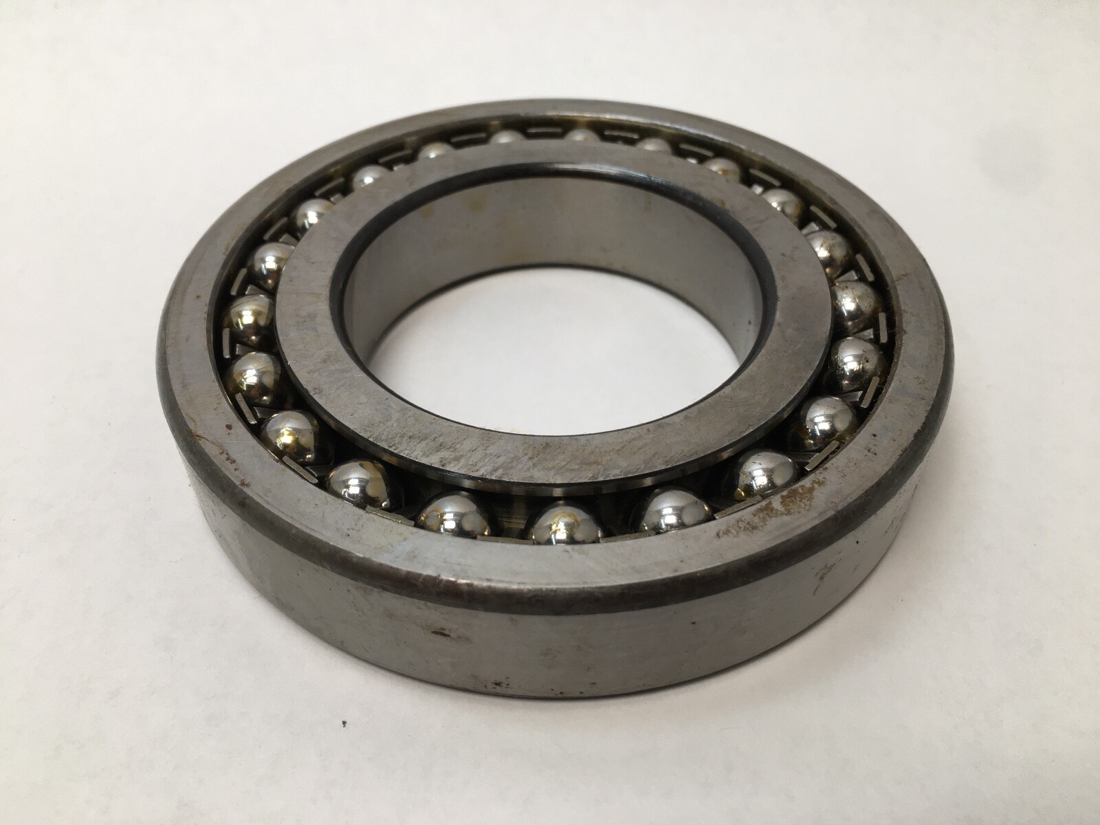 SKF 1213-J-C4 Self Aligning Bearing 65x120x23 mm 1213JC4 USA 2 pcs