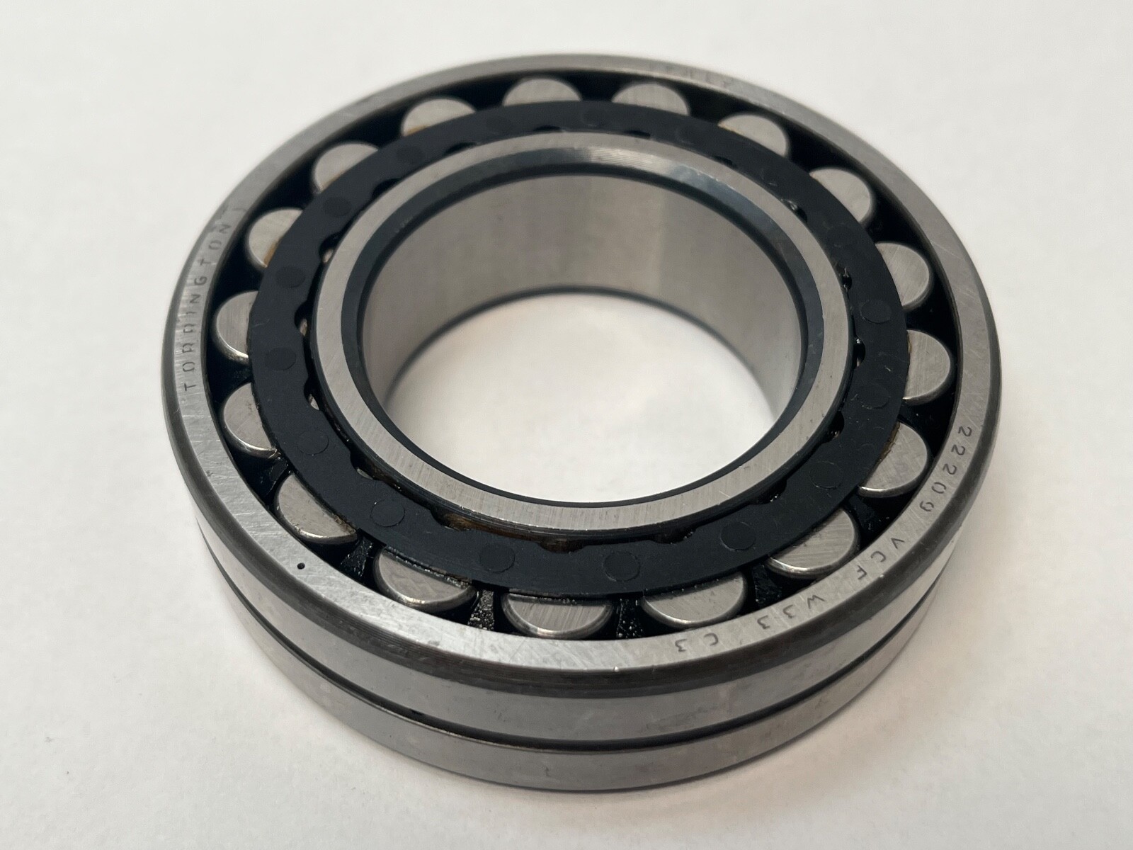 Torrington 22209VCFW33C3 Spherical Bearing 45x85x23mm 22209-VCF-W33-C3 USA