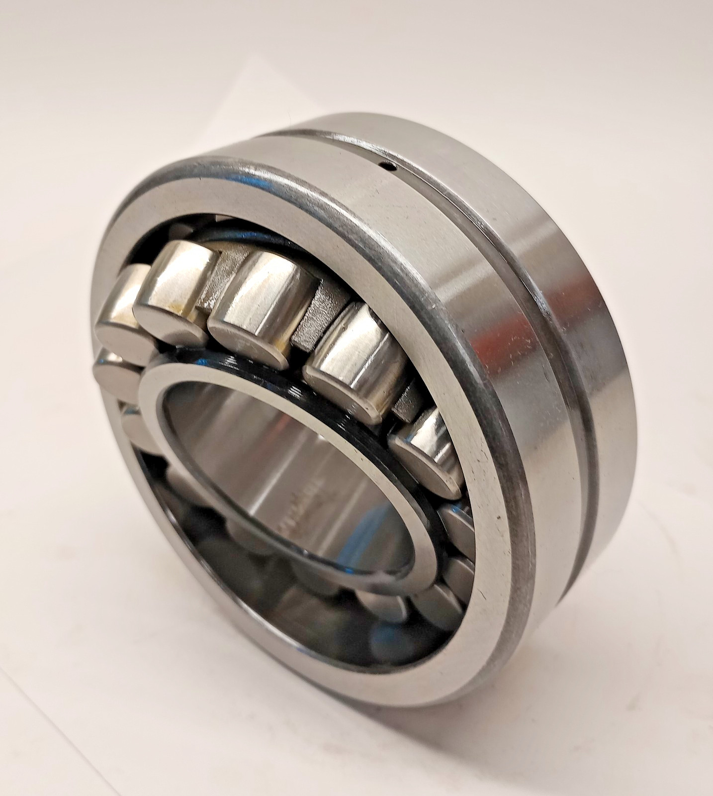 FAG 22311-K-HLS Spherical Roller Bearing taper bore 55/58x120x43mm 22311-HLS-K