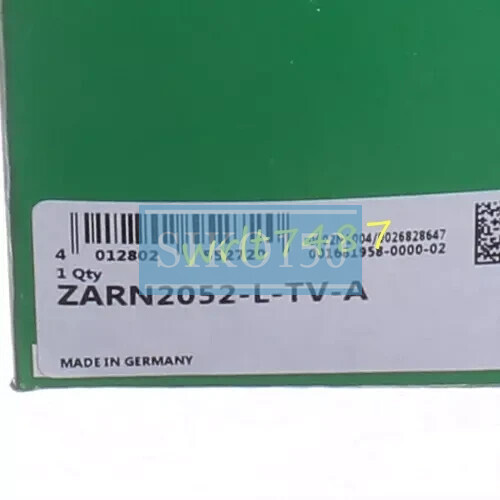 1PC NEW INA ZARN2052-L-TV-A cylindrical roller bearing #SK