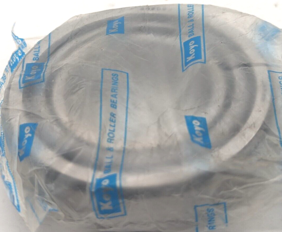 KOYO 30209J Tapered Roller Bearing NEW