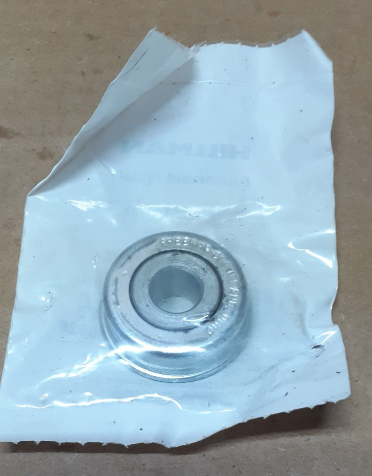 Hillman 3/8 in. x 1-1/8 in. Radial Bearing – Lot of 5