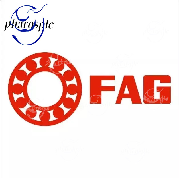 FAG 7203-B-XL-2RS-TVP Angular Contact Ball Bearing
