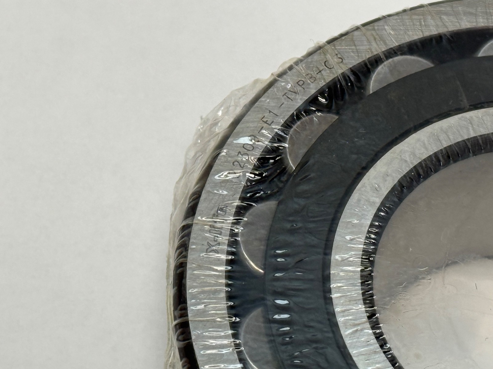 FAG 22309-E1-TVPB-C3 Spherical Roller Bearing 22309E1TVPBC3 45x100x36 mm
