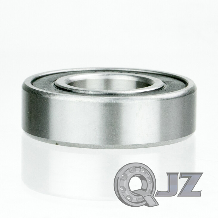 [10x] 1640-2RS Deep Groove Radial Ball Bearing 7/8 in x 2 in x 9/16 in (IDxODxW)