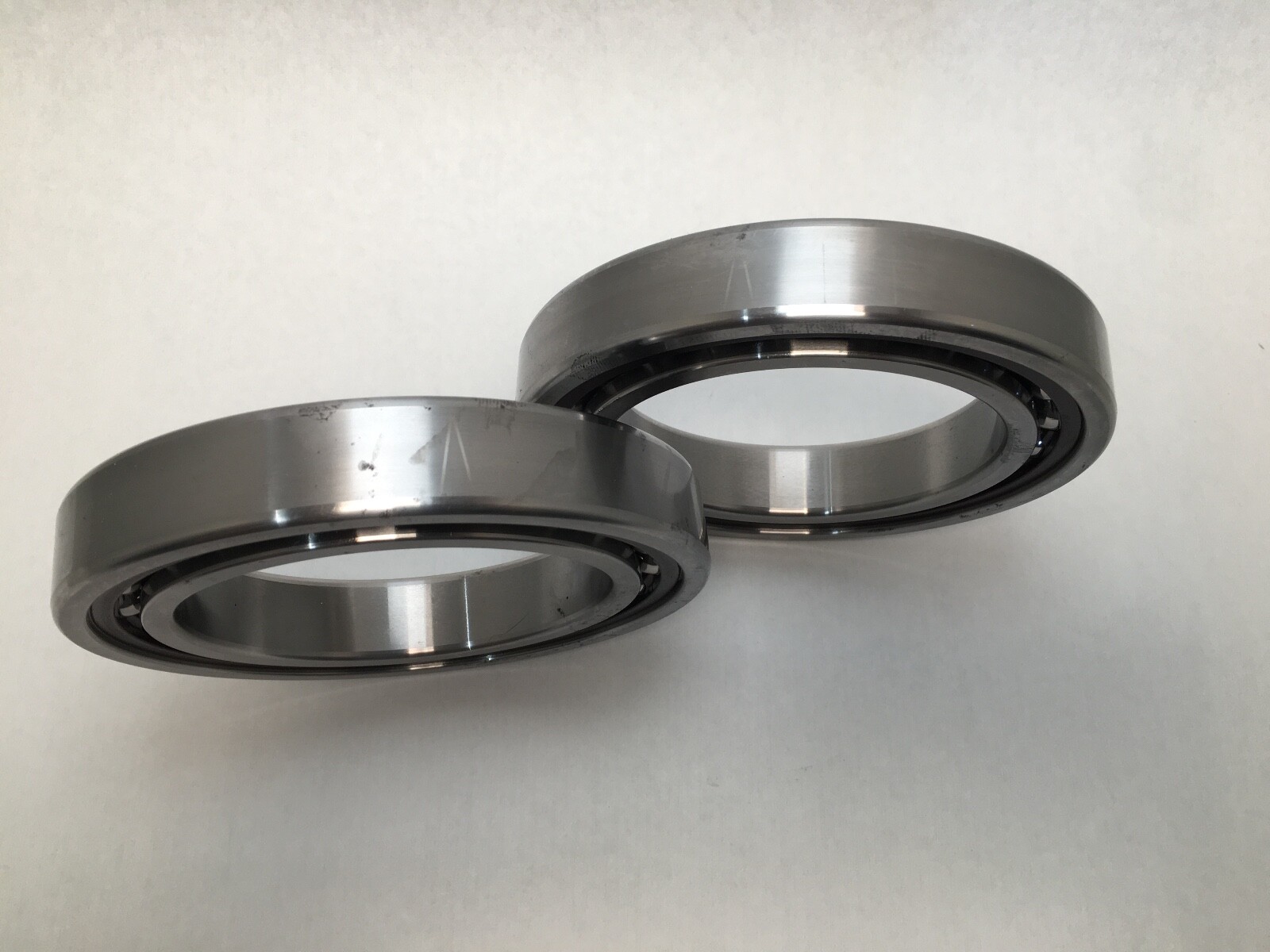 Barden 120HCUL Angular Bearing 100x150x24 mm 120 HC UL DUL 7020 9120WI USA Set