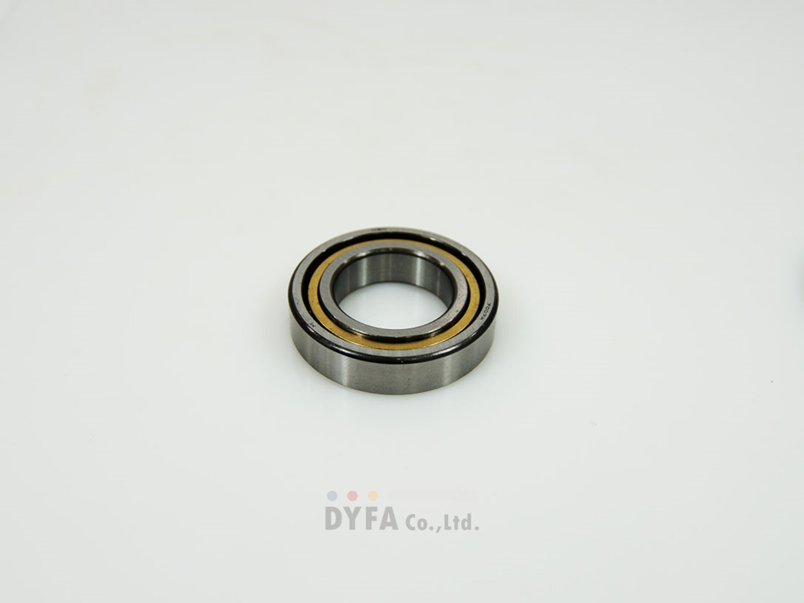 NSK NIB 7303AW 1PCS 17x47x14 Single Row Angular Contact Ball Bearing