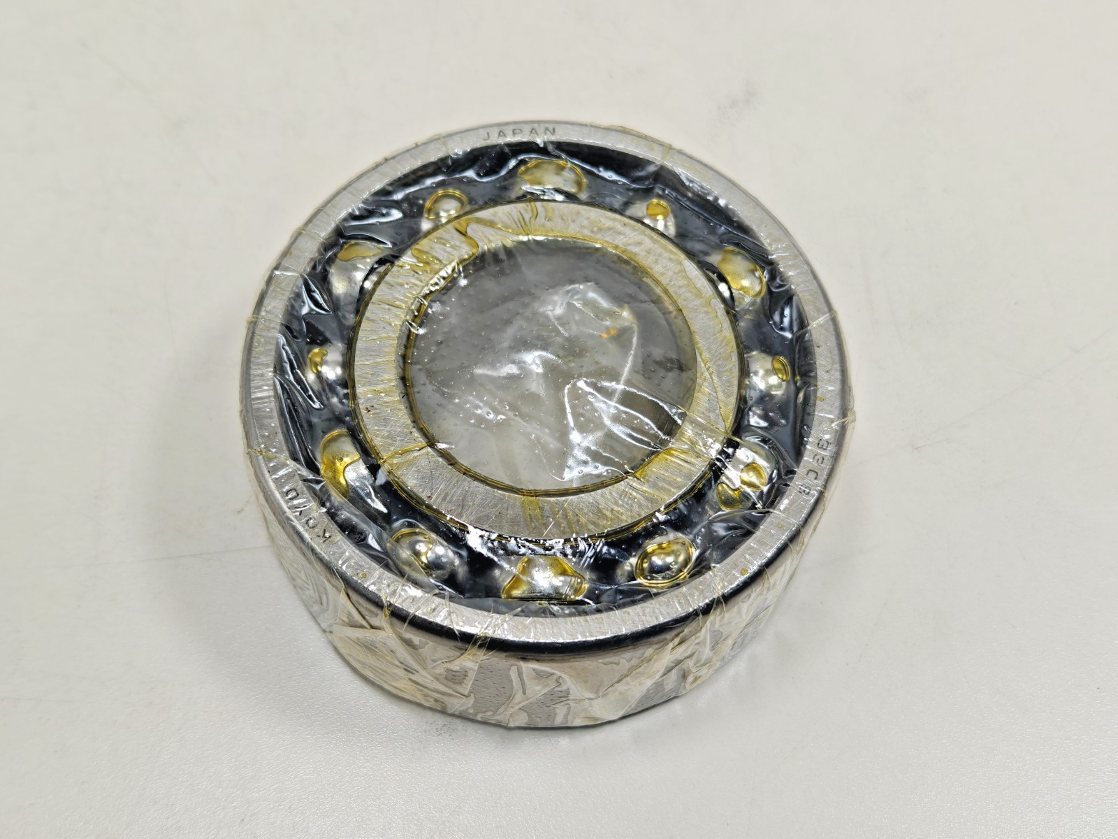 3308 Koyo Double Row Angular Contact Ball Bearing Koyo 3308 / 5308 40x90x36.5mm