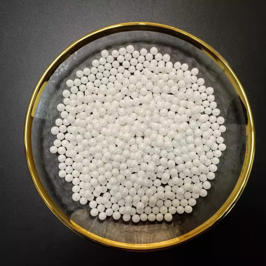 ZRO2 Zirconia Oxide Ball G10 Precision Ceramic Bearing Balls 0.8mm – 25.4mm