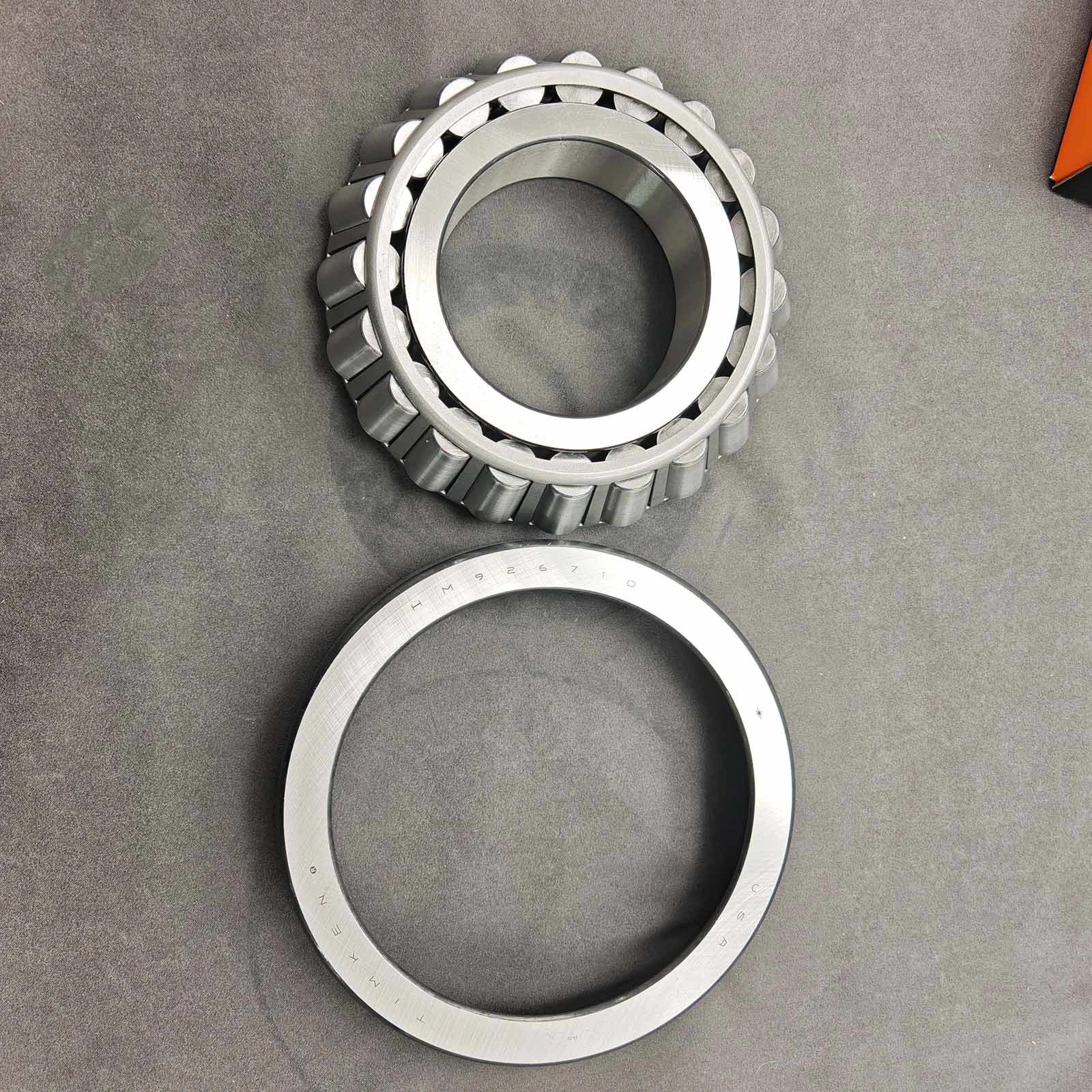 NEW Cone+ Cup Tapered Roller Bearing Assembly HM926740 HM926710 for Timken US