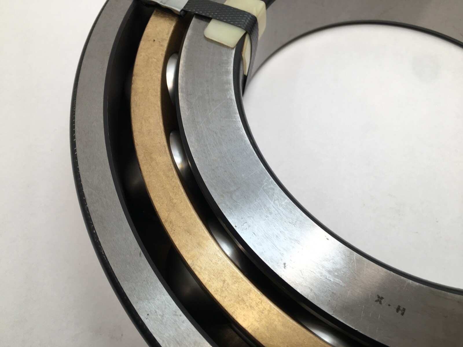FAG 7238BMP.P5.UL Angular Bearing 190x340x55 mm 7238 7238B-MP-P5-UL Germany