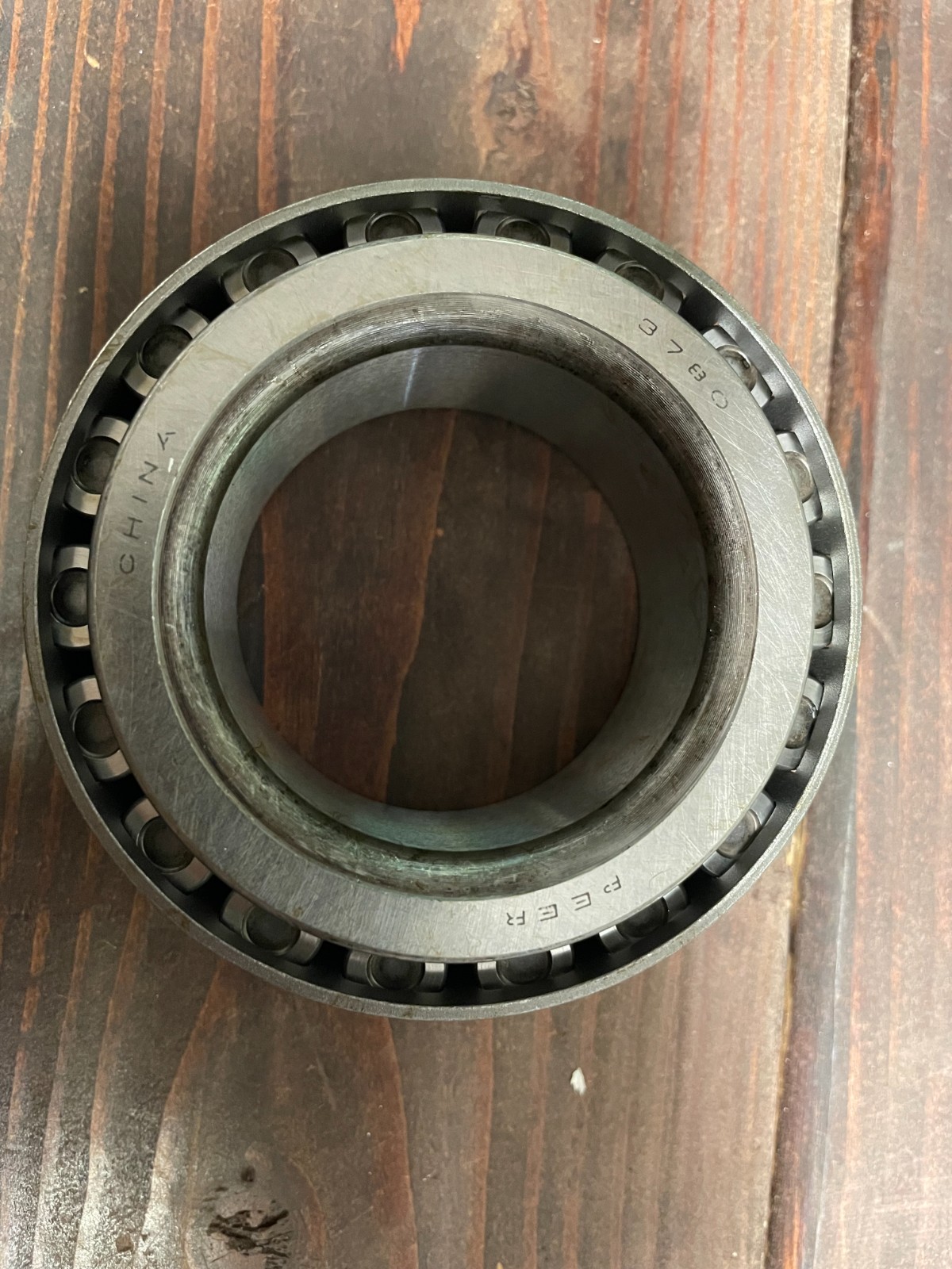Peer 3780 Roller Bearing – Quincy 40775 Replacement