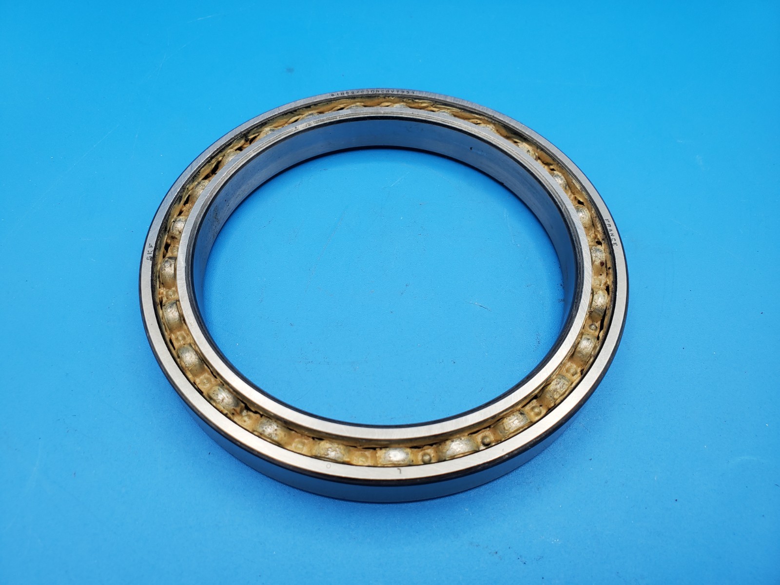 SKF 61822/C3DBCBVT233 Bearing France NOS