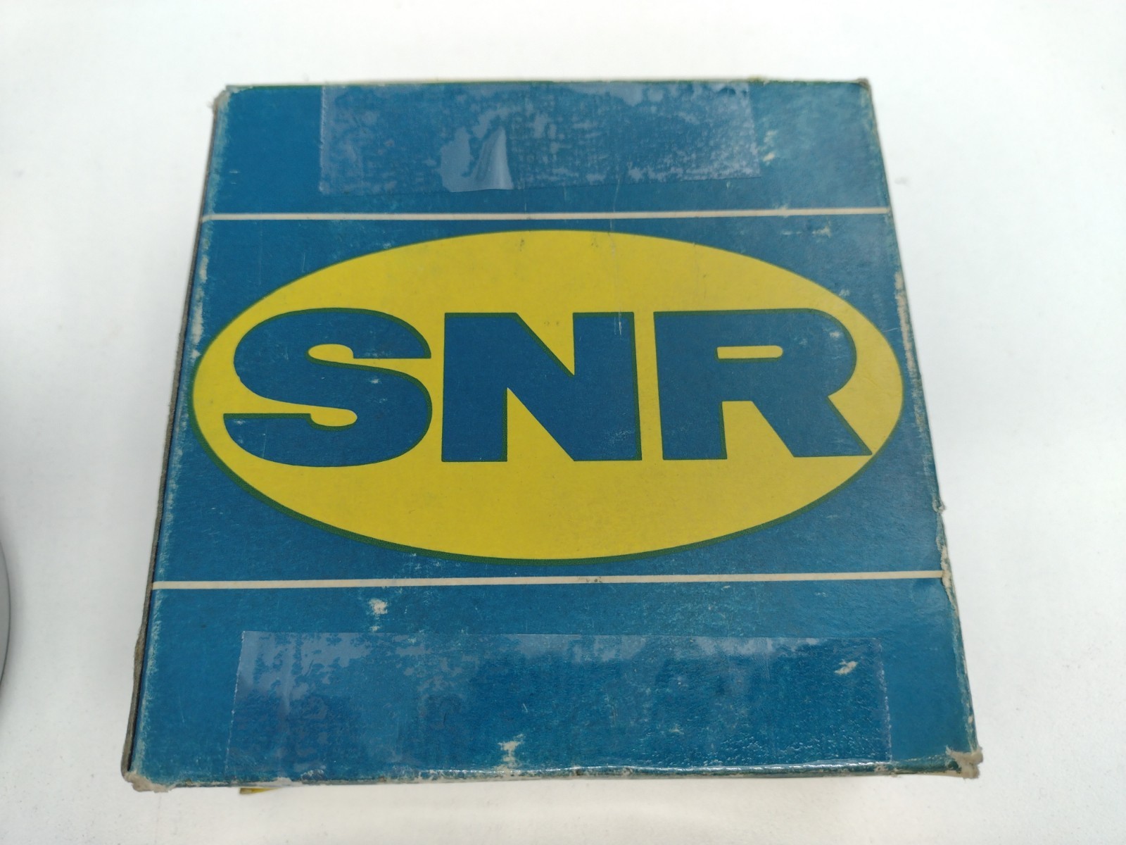 *** SNR 3309A Double Row Angular Contact Ball Bearing 45 mm Bore