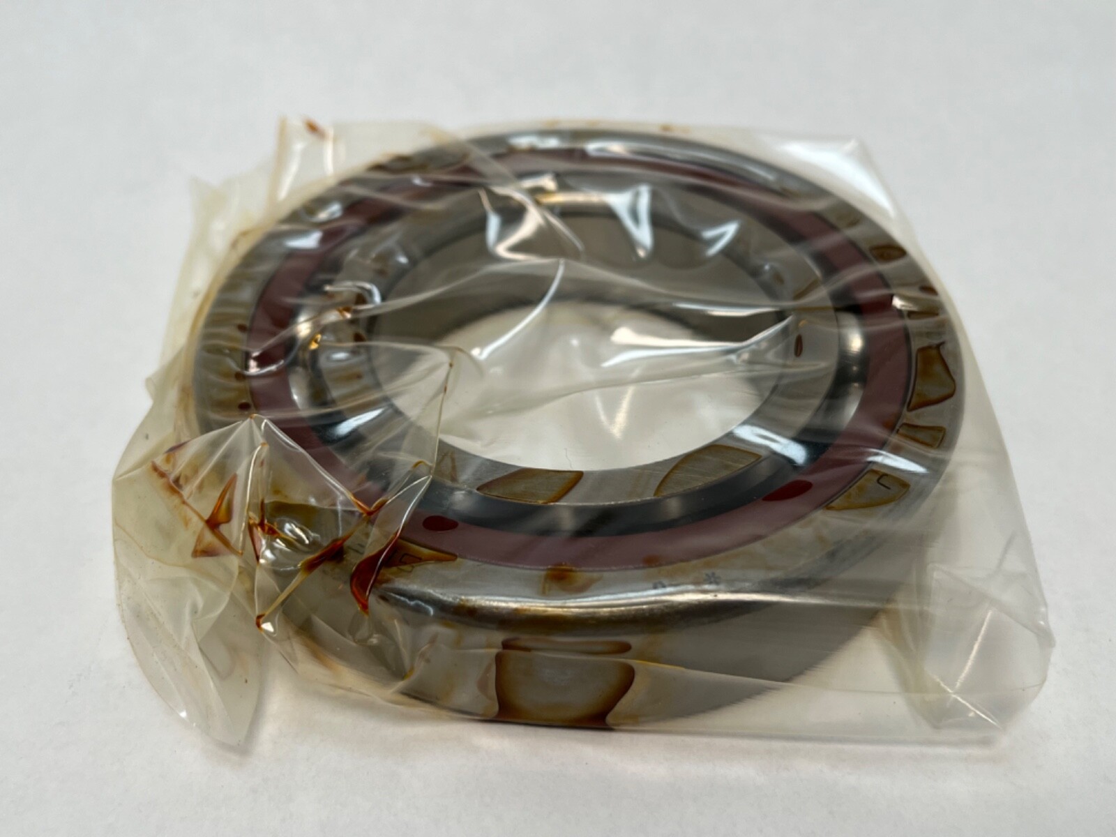 SKF 7212-CDGB/P4A Angular Bearing 60x110x22 mm 7212-CD-P4A-DGB Italy