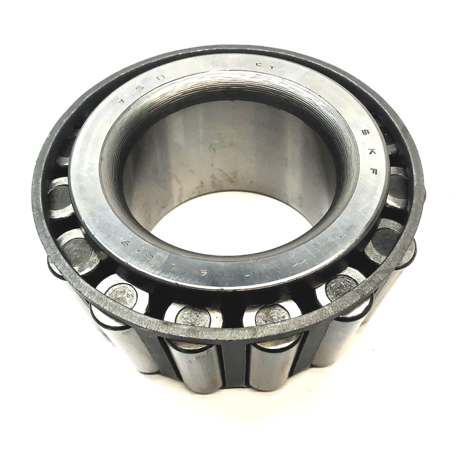 SKF Tapered Roller Bearing Cone 6389 NOS