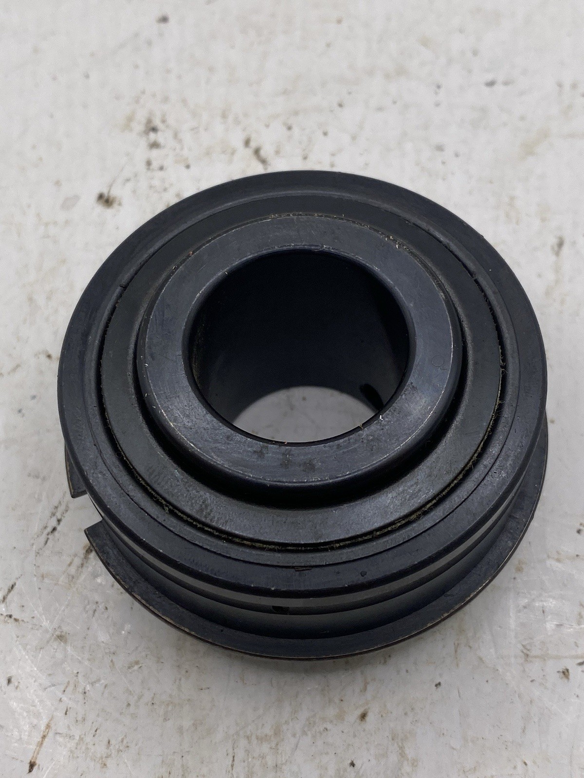 Sealmaster ER-17 Ball Insert Bearing – Cylindrical Bore, 1-1/16 in ID, NOS
