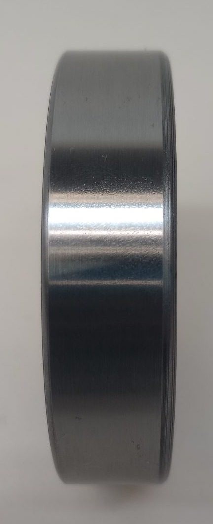 Norma Hoffmann 207KK Ball Bearing Deep Groove 35X72X17mm 207-KK Double Sealed