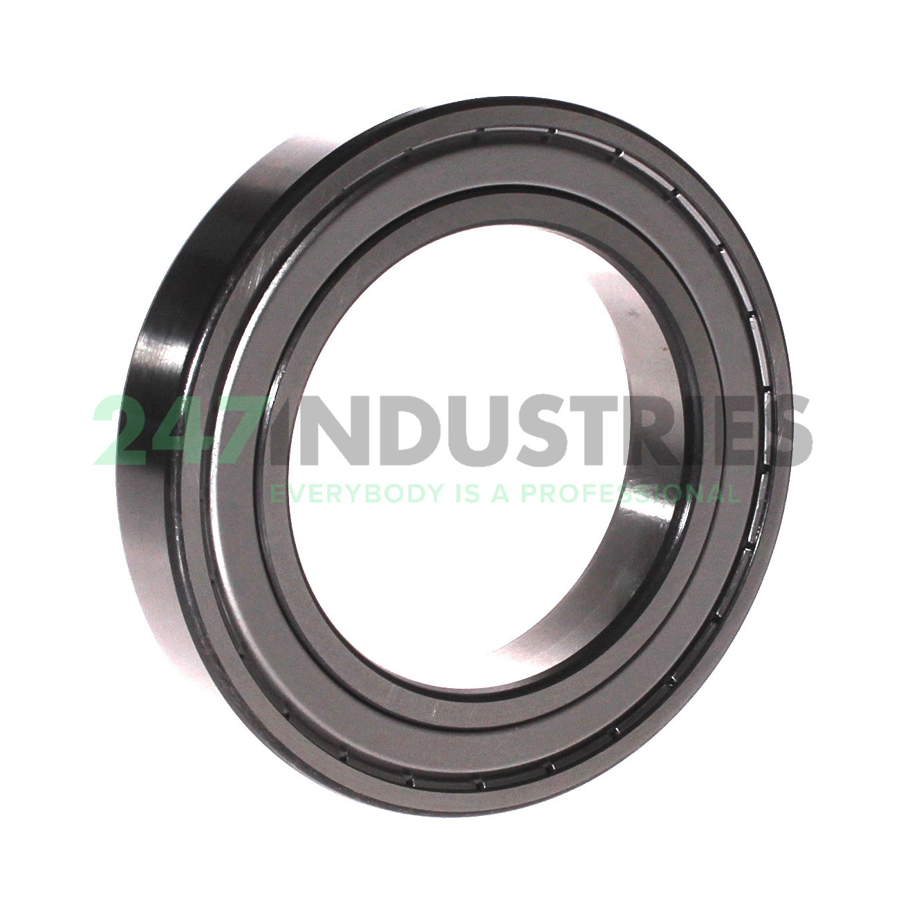 6014-ZZ Timken 70 x 110 x 20 mm DEEP GR. BALL SINGLE ROW