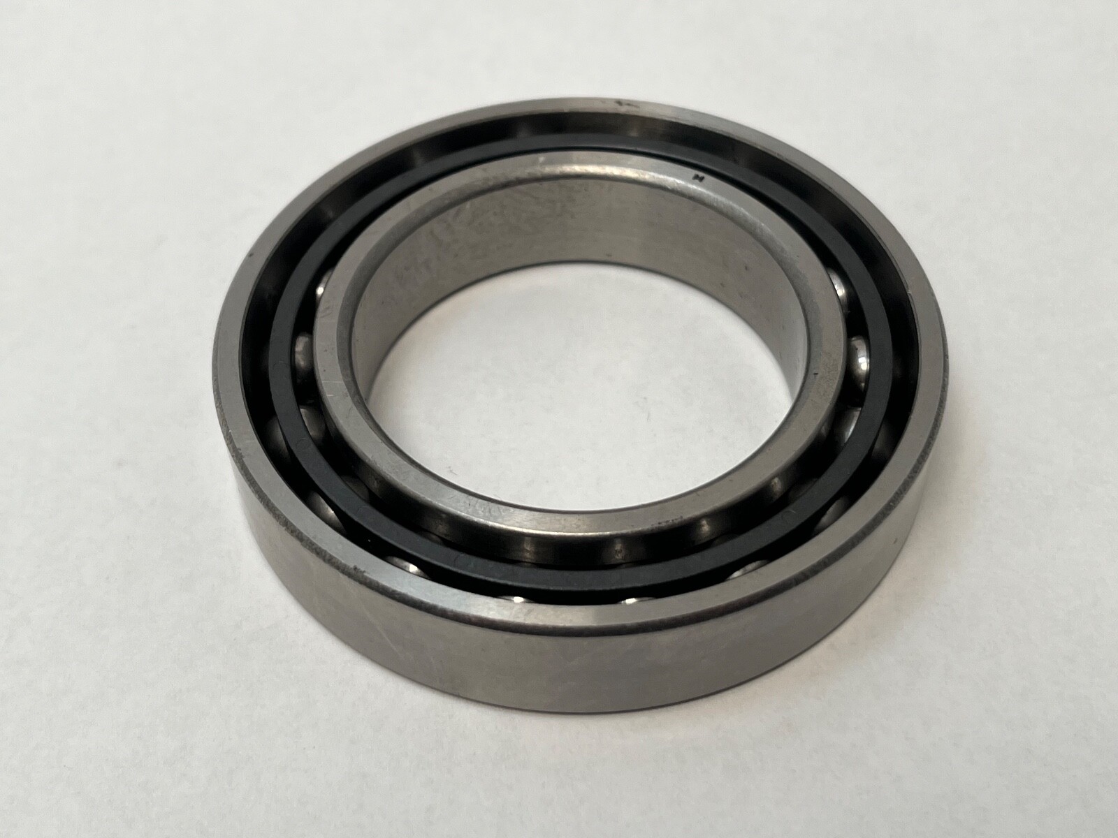 Fafnir 3MM9110WI-DUH Bearing 50x80x16 mm 3MM-9110-WI-CR-DUH 7010-A USA