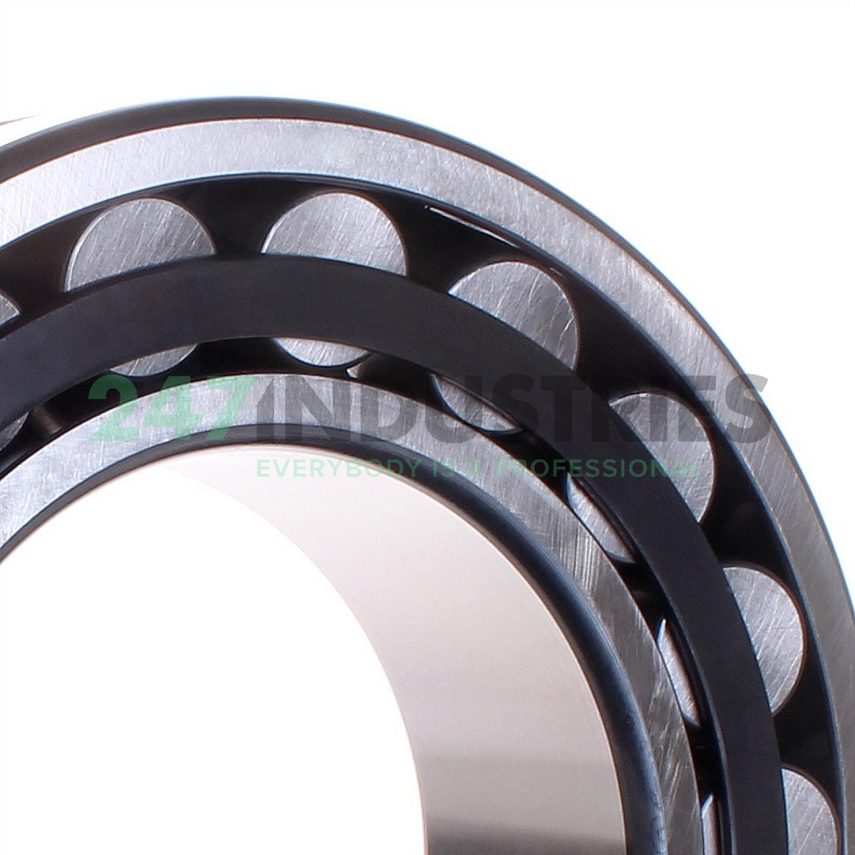 22313CDE4C3S11 NSK 65 x 140 x 48 mm SPHERICAL ROLLER