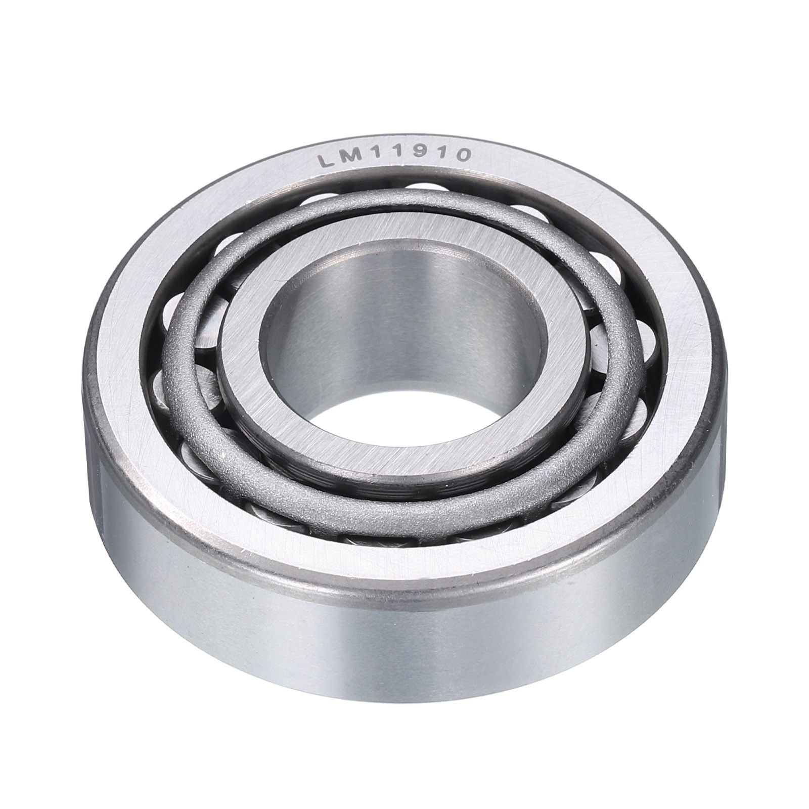 4pcs LM11949/LM11910 Tapered Roller Bearing Cone and Cup 0.75″Bore x 1.78″OD P5