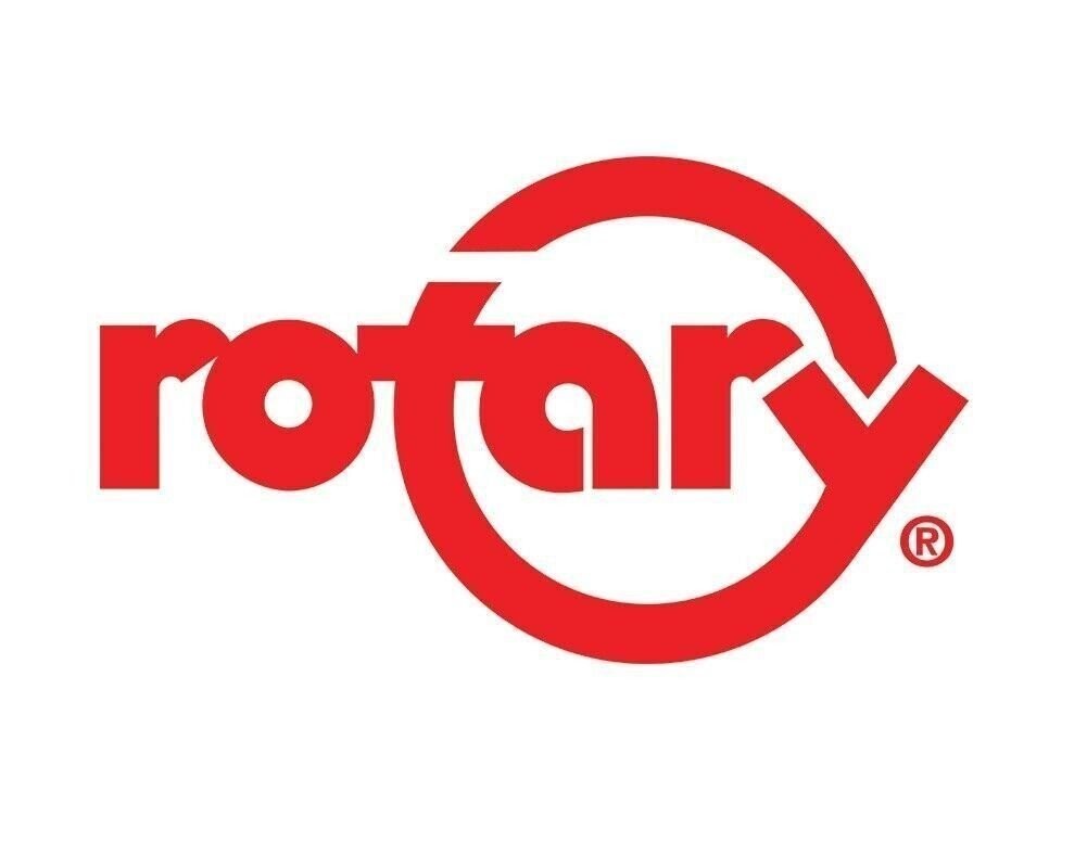 Rotary 324 1/2″ x 1-1/8″ Flanged Ball Bearing