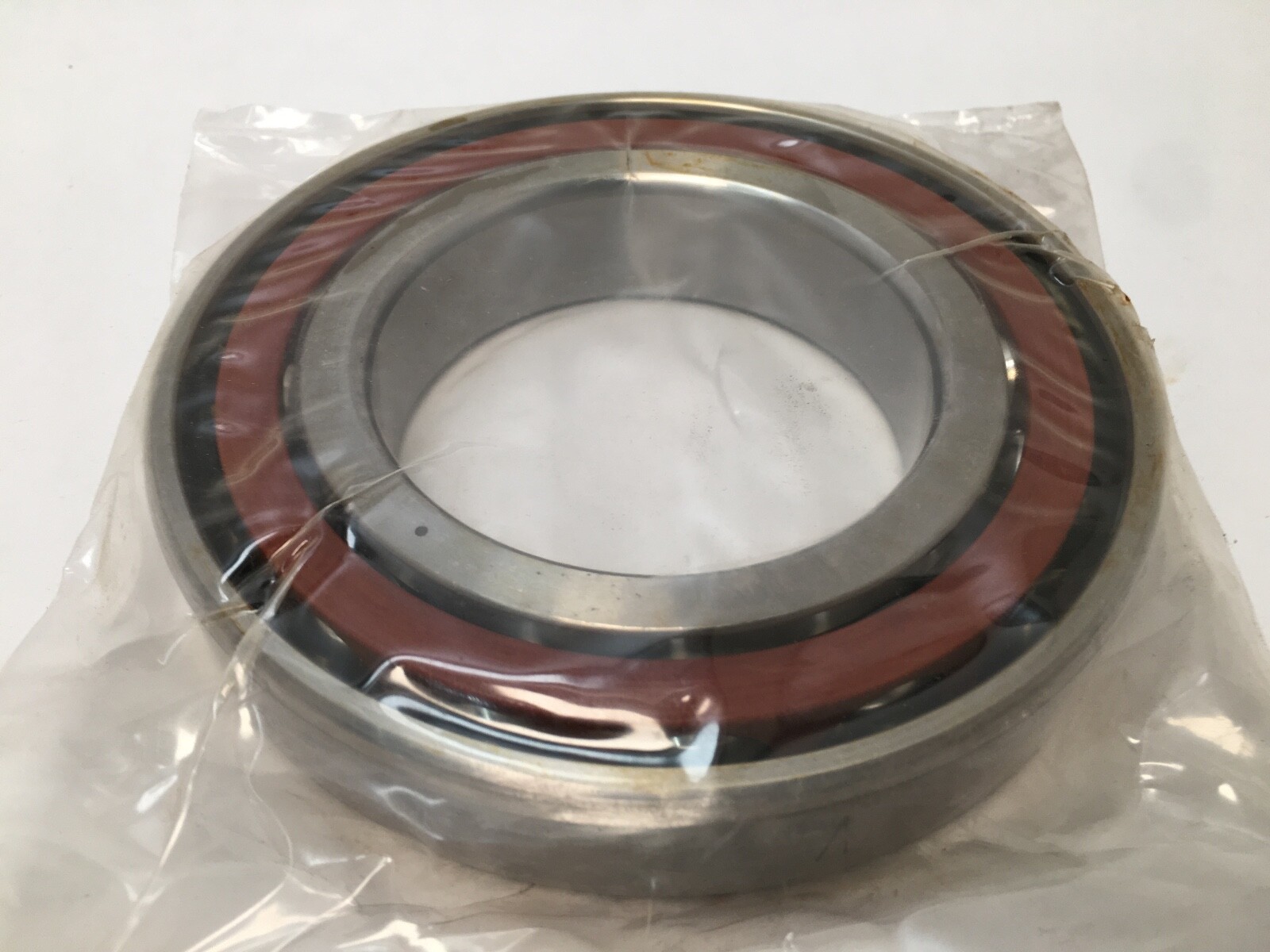 FAG B7217C.TPA.P4S.UM Bearing 85x150x28 mm B7217C B-7217-C-TPA-P4-K5-UM Germany