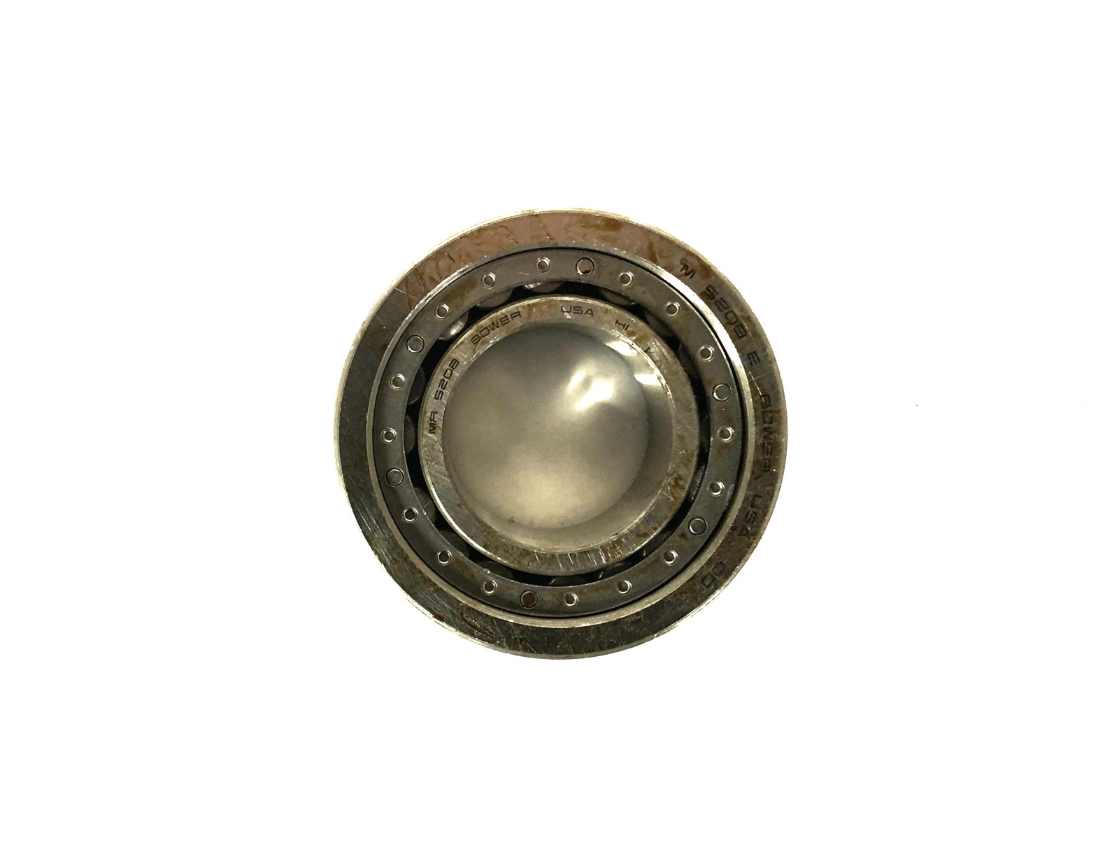 Bower Cylindrical Roller Bearing SBN-MR5208ELBWB NOS