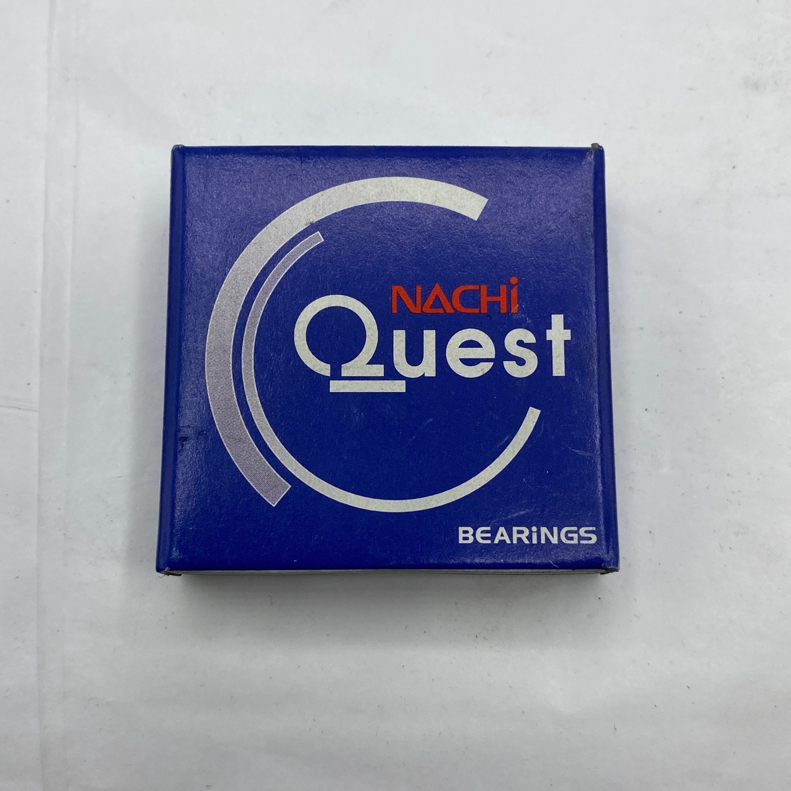 NACHI 6203NSE-C3 DEEP GROOVE BALL BEARING 6203NSEC3, NACHI QUEST