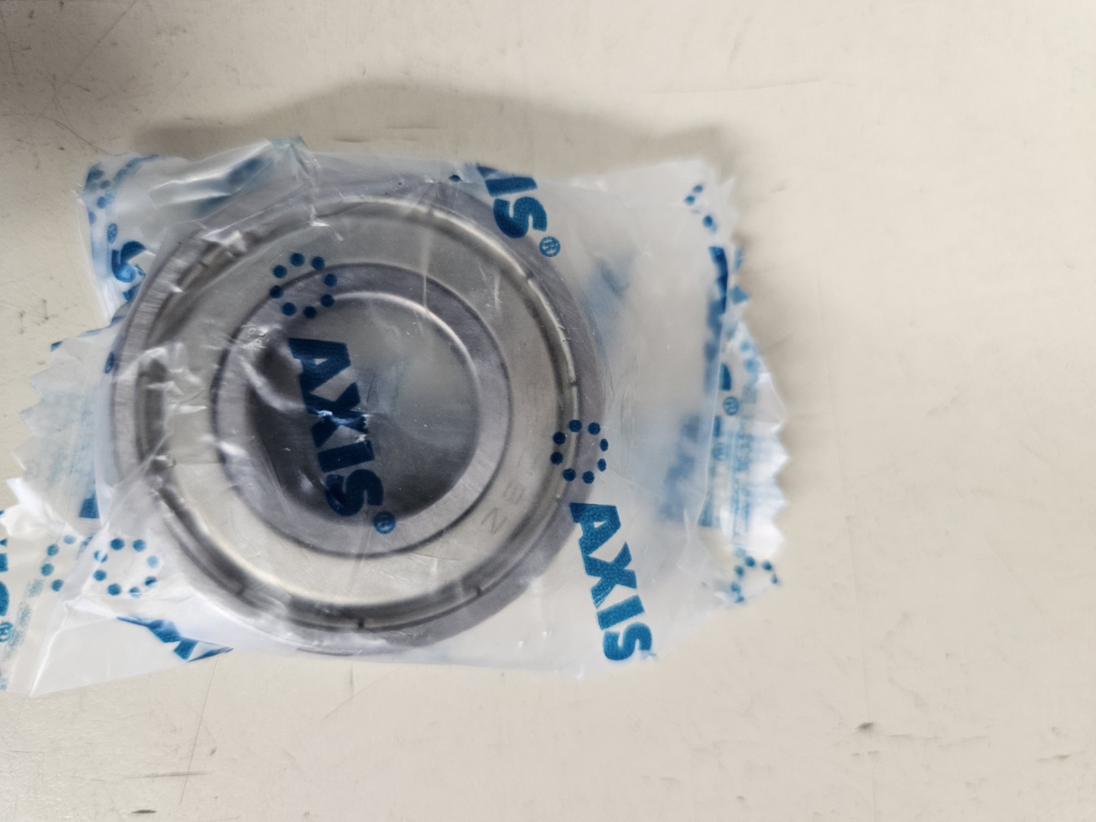 Axis Bearing 6203 ZZ C3 EMQ 17mm X 40mm X 12mm Deep Groove Ball Bearing