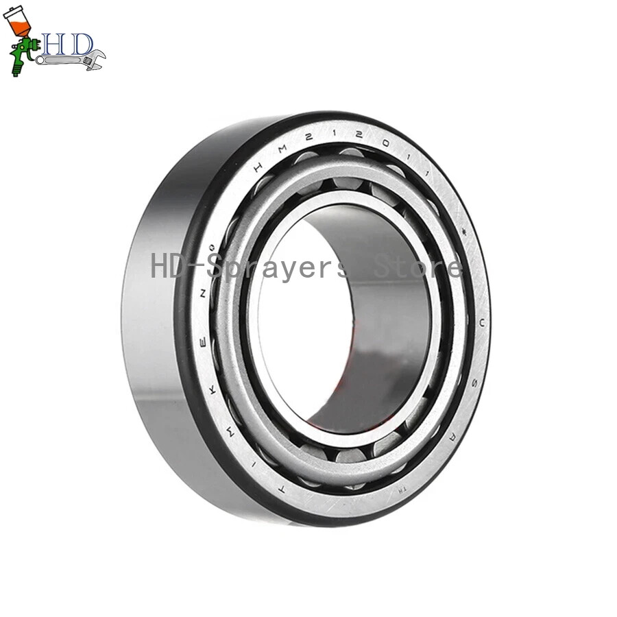 1PCS NEW in Box TIMKEN 33020 Taper Roller Bearing 100x150x39mm freight free