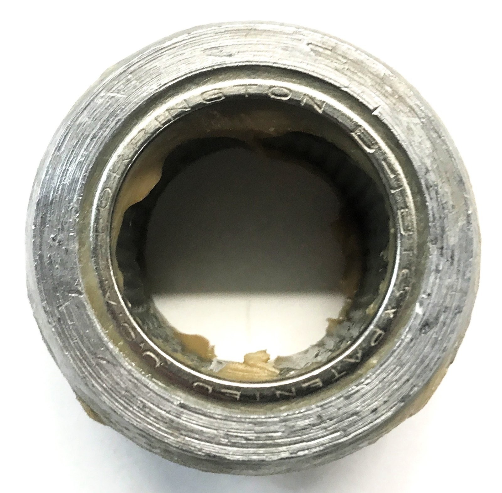 Torrington Needle Bearing B-1816 [Lot Of 2] NOS