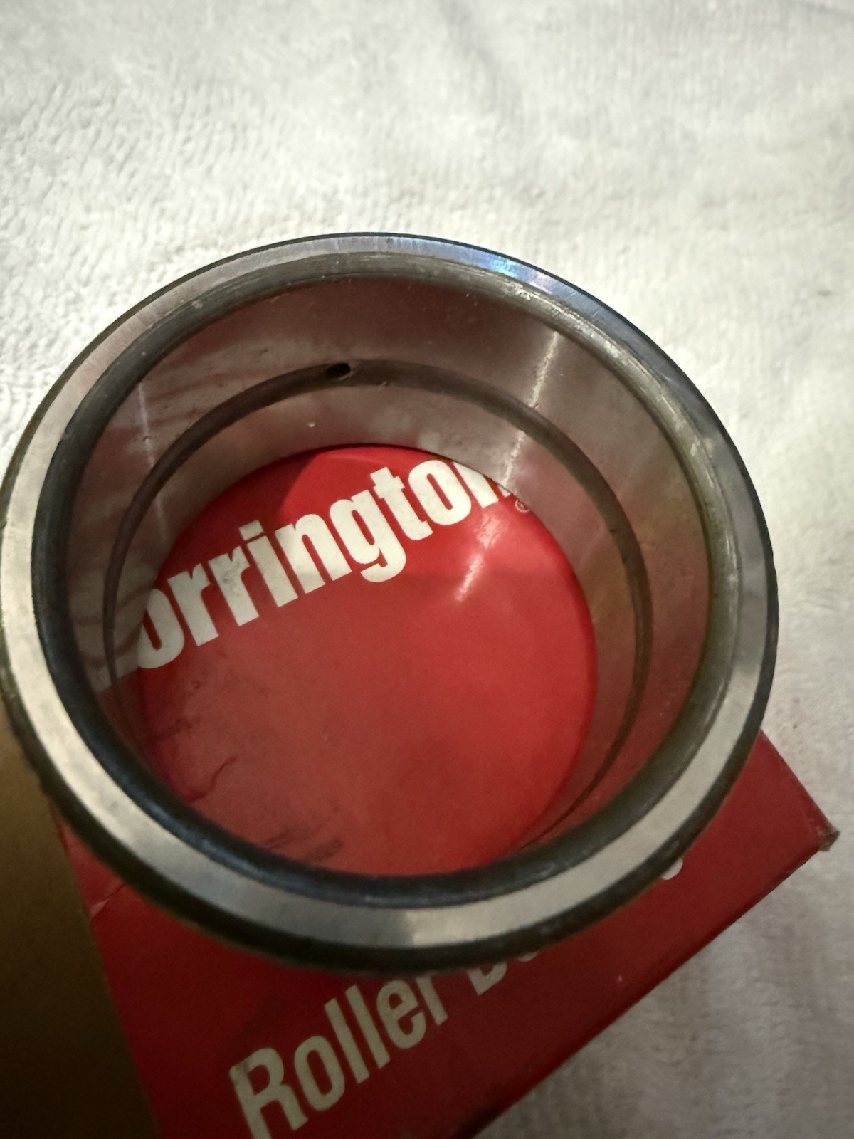 Torrington IR-364424 Needle Roller Bearing Inner Ring MPN IR-364424 Model IR-36…