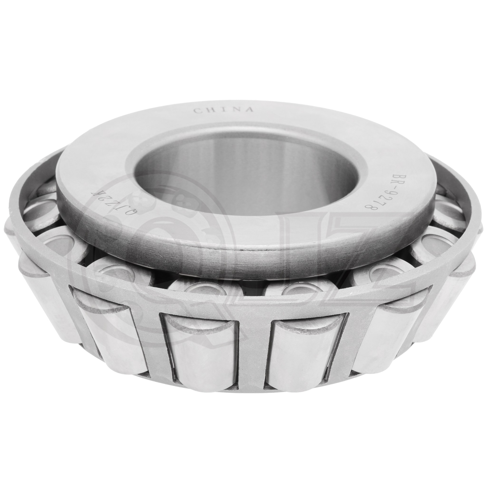 [Qty.2] New BR-9278 Tapered Roller Bearing Single-Cone [2-11/16″ ID x 1.8125″ W]