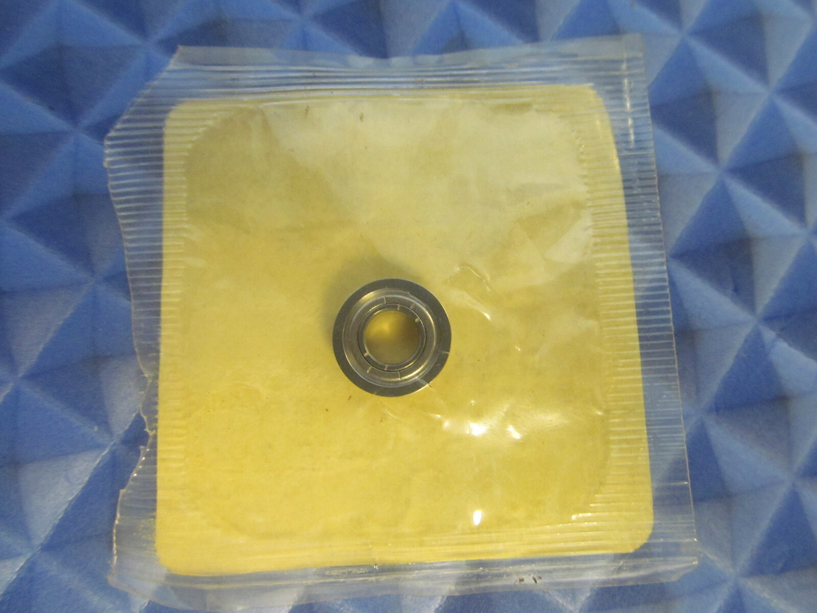 MPB ( Timken Super Precision) S6316FCHH7 73610 .1875 ID X .375 OD X .125 Width