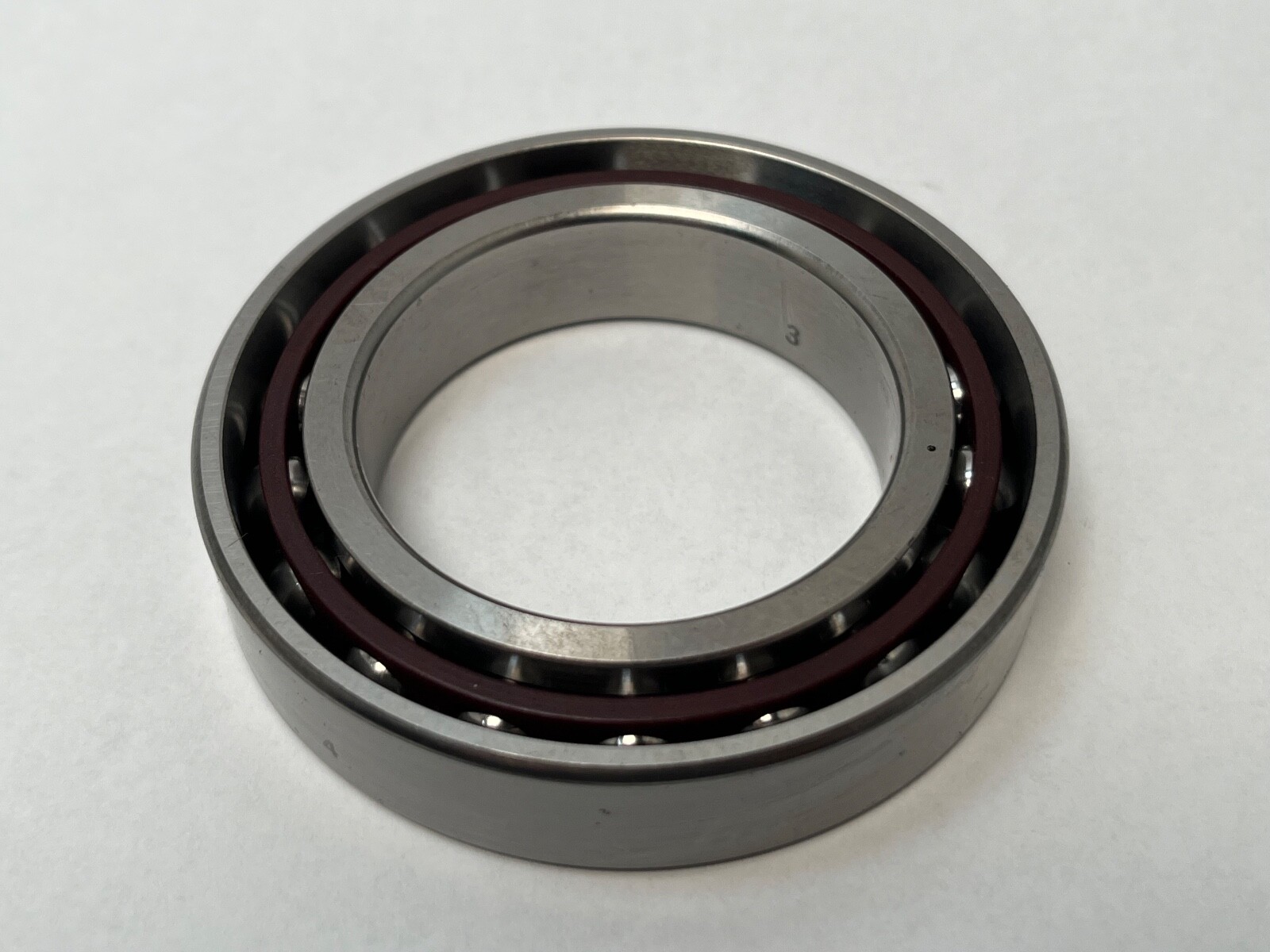 Fafnir 2MM9110WI-DUL Bearing 50x80x16mm 2MM 9110 WI CR DUL 7010-C USA