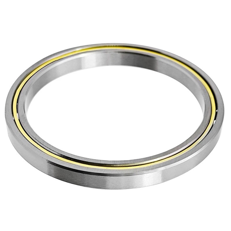 New CSXD045 roller bearing 4.5″x5.5″x0.5″ (114.3mm x 139.7mm x 12.7mm) KD045XP0