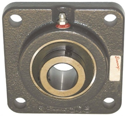 Browning 4-Bolt Flange Ball Bearing Unit VF4S-208