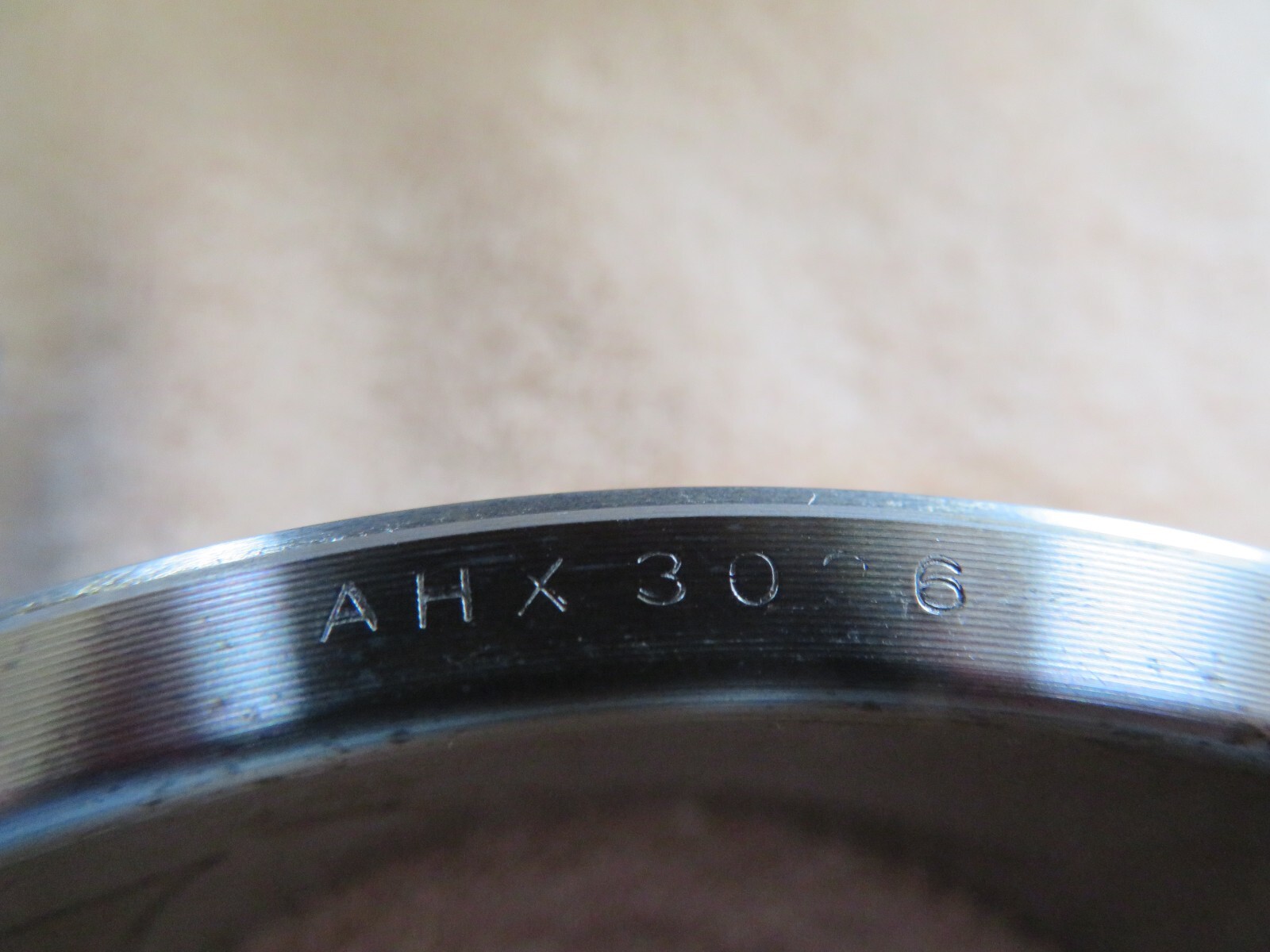 SKF WITHDRAWAL SLEEVE AHX 3026 AHX3026