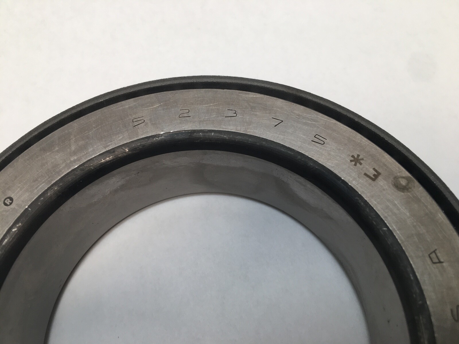 TIMKEN 52375-3 Taper Roller Bearing Cone 3-3/4″ ID 52375 *3 USA