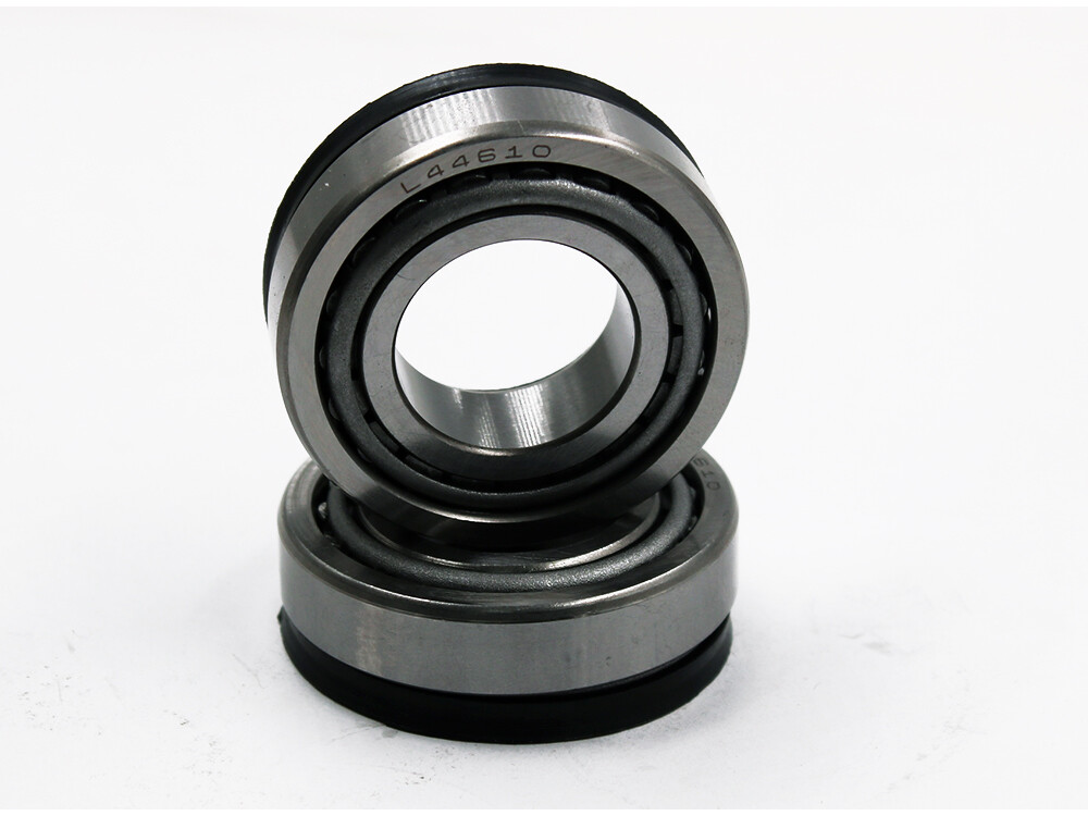 9pcs L44643/L44610 1in Tapered Roller Bearings USA Seller